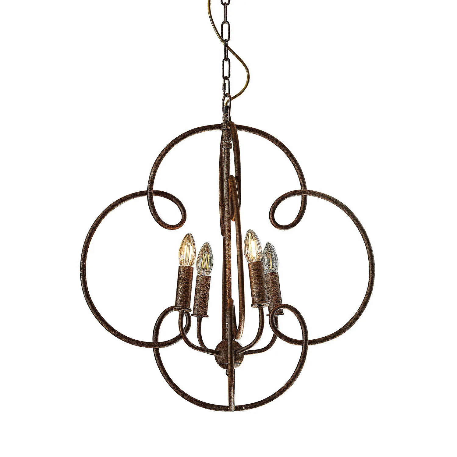 Leuchter Rahima – Bild 3