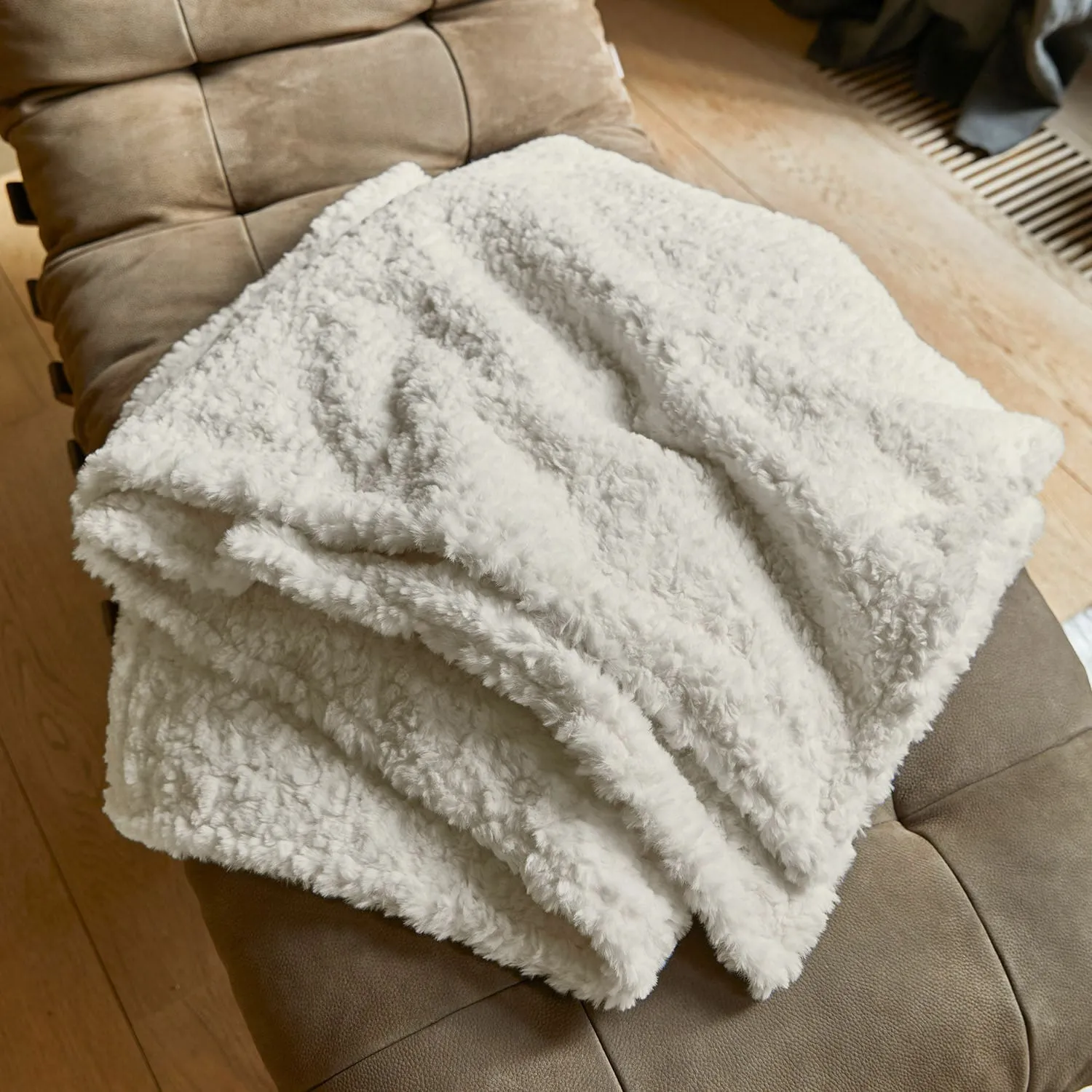 Plaid Talouise – Bild 2