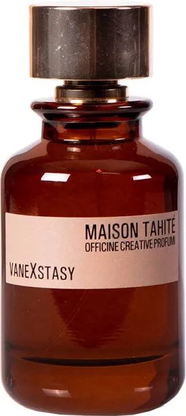 Maison Tahité VaneXstasy Eau de Parfum (EdP) 100 ml Maison Tahité VaneXstasy Eau de Parfum (EdP) 100 ml