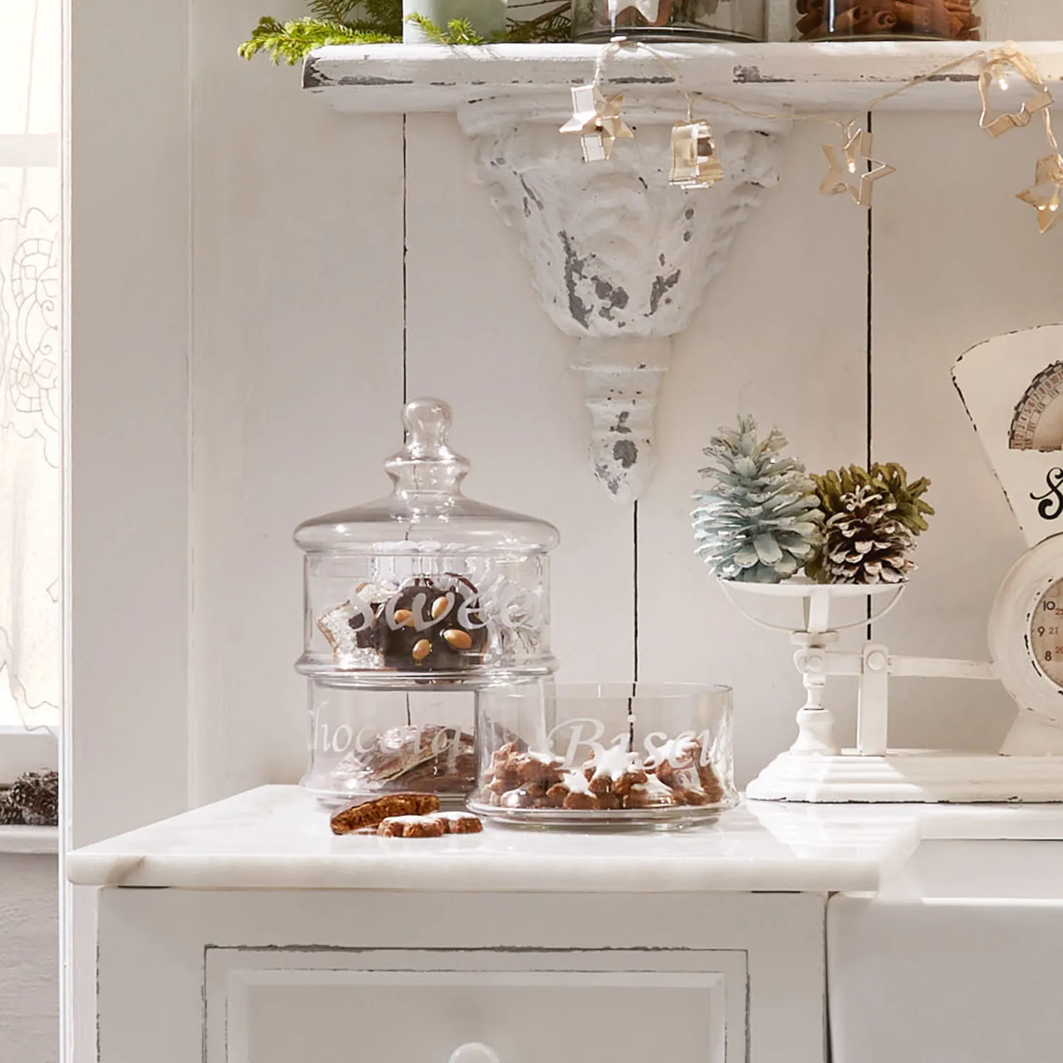 Glasdose Aletta – Bild 2