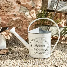 Gießkanne Farmhouse Gießkanne Farmhouse