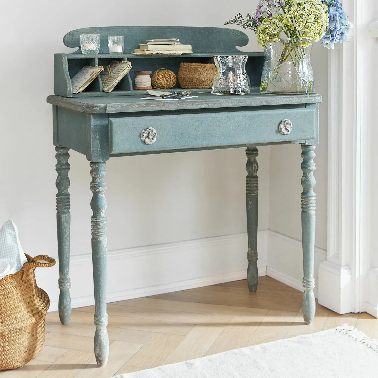 Sekretär Lartigue – Bild 5