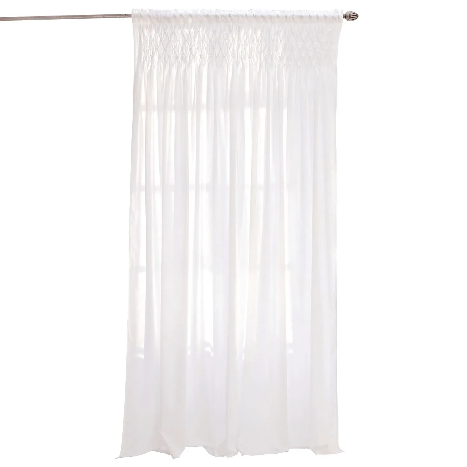 Gardine Otilie – Bild 3