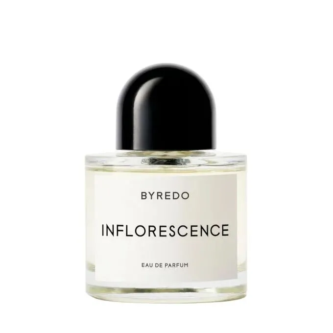 Byredo Inflorescence Eau De Parfum Spray 100ml Byredo Inflorescence Eau De Parfum Spray 100ml