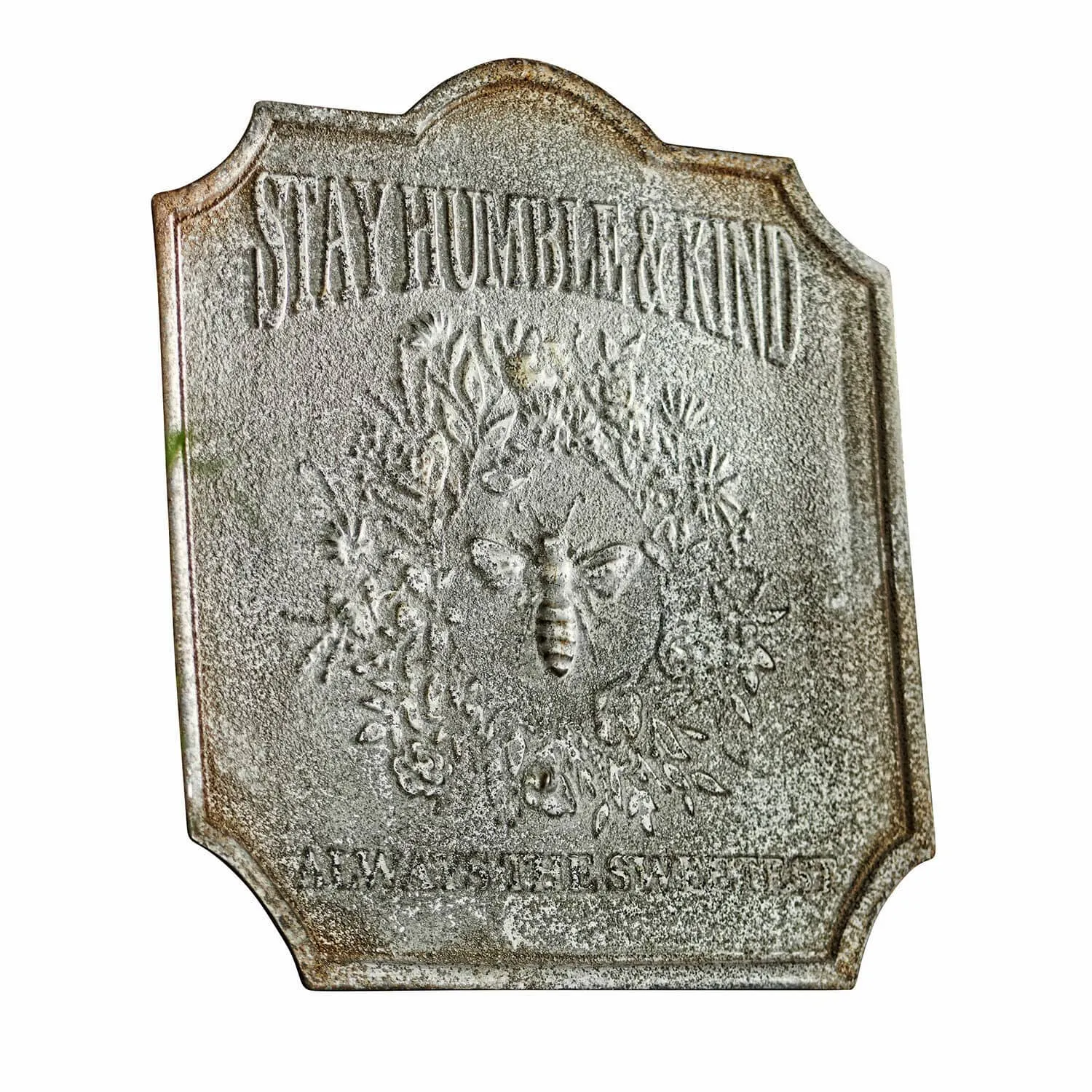 Deko-Schild Humble – Bild 3