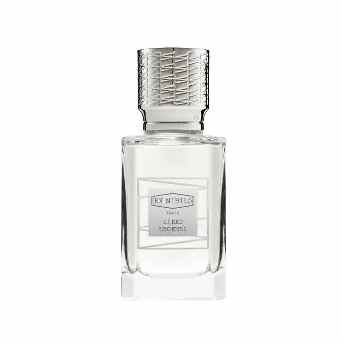 Ex Nihilo Speed Legends Eau De Parfum Spray 50ml Ex Nihilo Speed Legends Eau De Parfum Spray 50ml