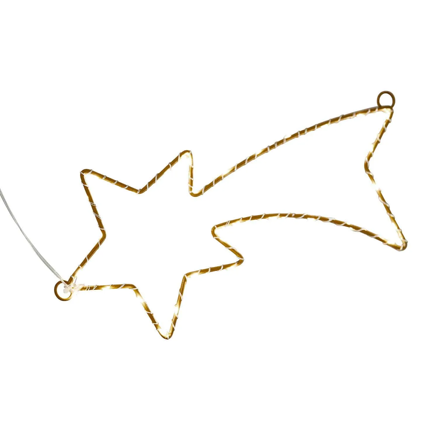 LED-Sternschnuppe Glittera – Bild 3