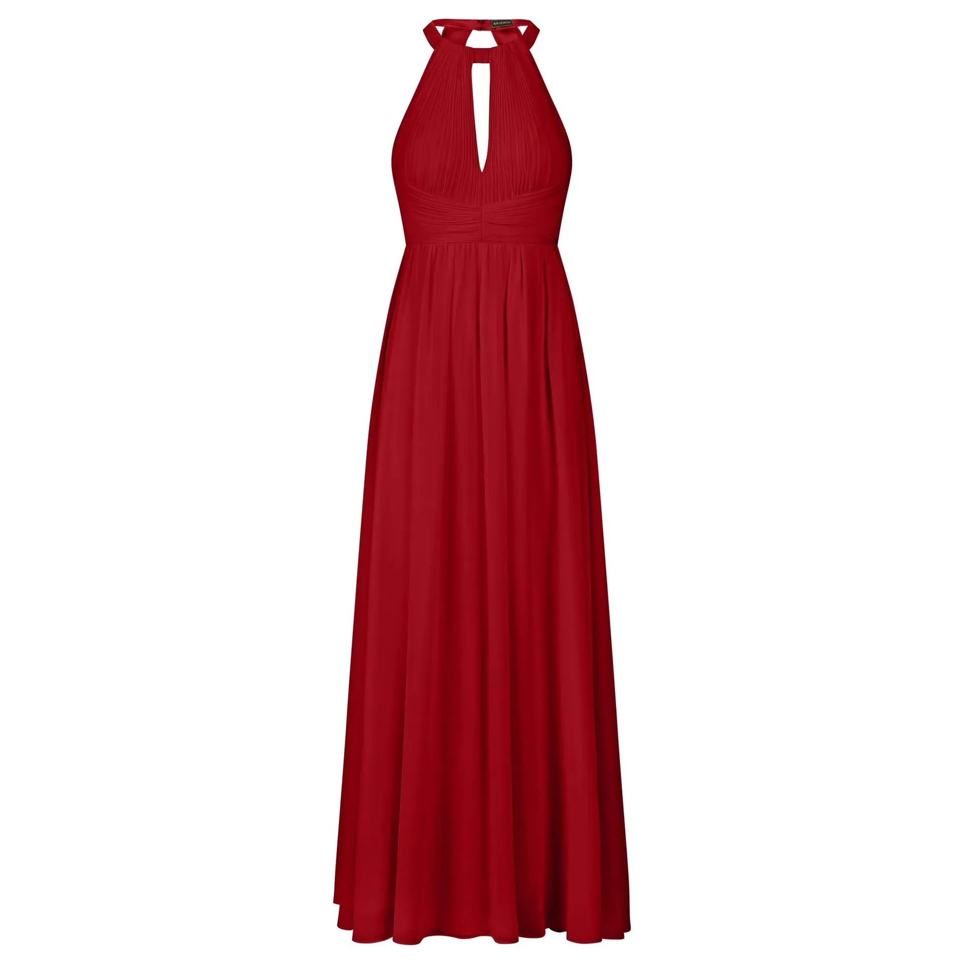 Kraimod - Abendkleid - Größe 38 DAMEN - rot Kraimod - Abendkleid - Größe 38 DAMEN - rot