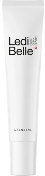 LediBelle Augencreme 15 ml LediBelle Augencreme 15 ml