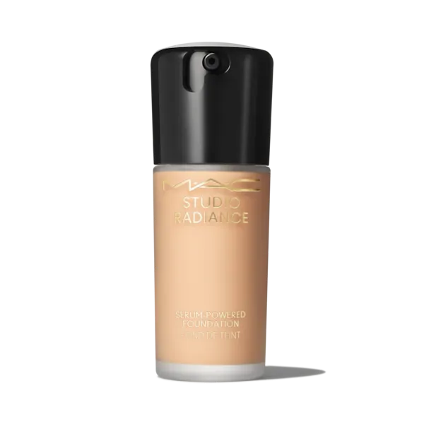 MAC Cosmetics Studio Radiance Serum-Powered™ Foundation MAC Cosmetics Studio Radiance Serum-Powered™ Foundation
