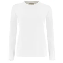 Antonelli - Tailored White Cotton Shirt - Größe 48 - weiß Antonelli - Tailored White Cotton Shirt - Größe 48 - weiß