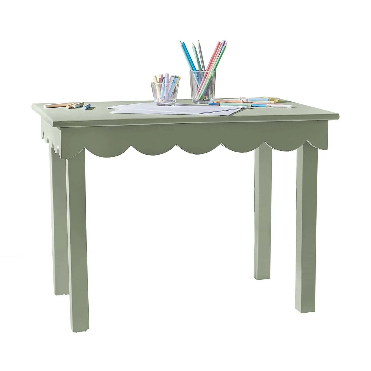 Kindertisch Poussinou – Bild 3