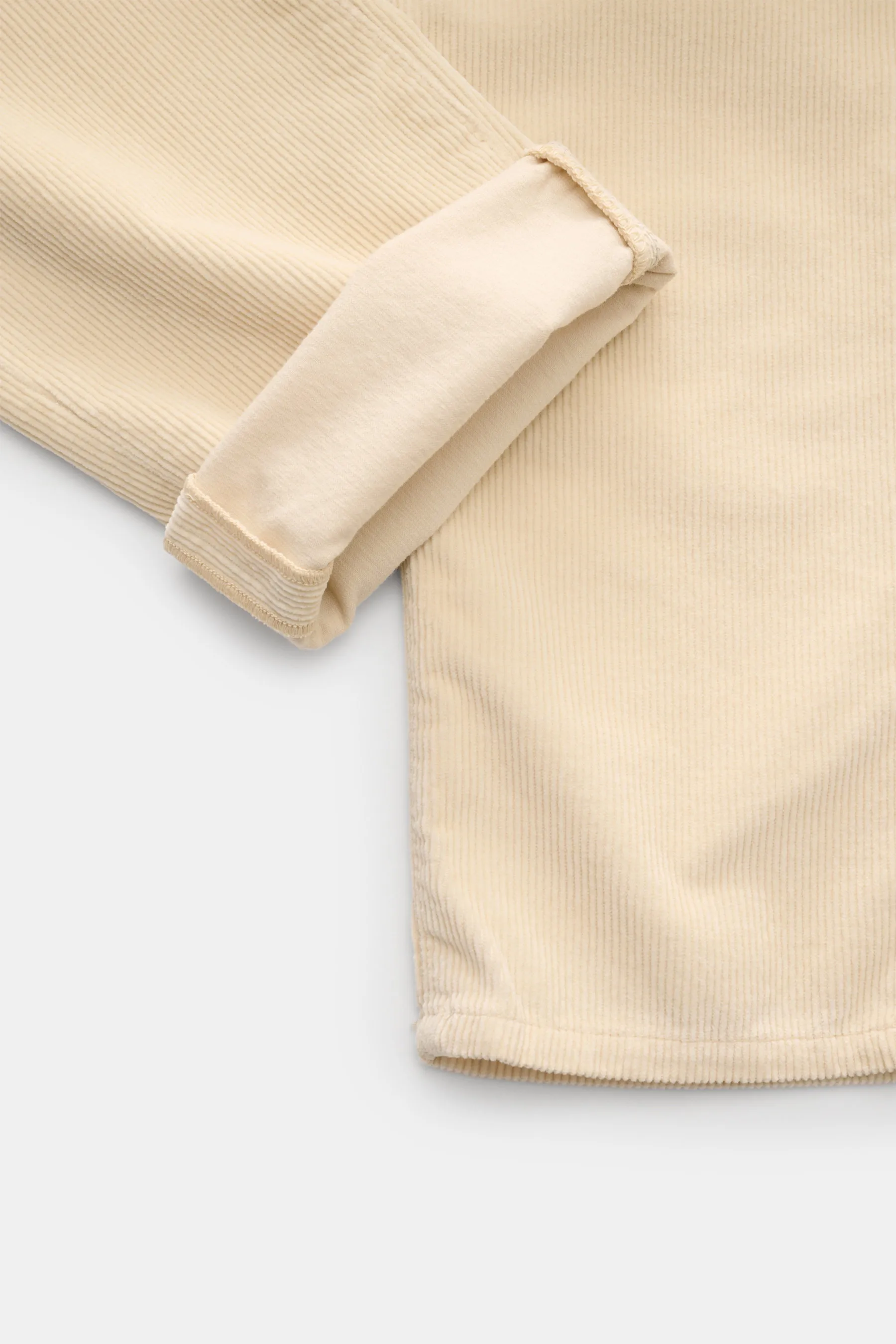 HandPicked - Herren - Cordhose 'Parma' creme – Bild 5