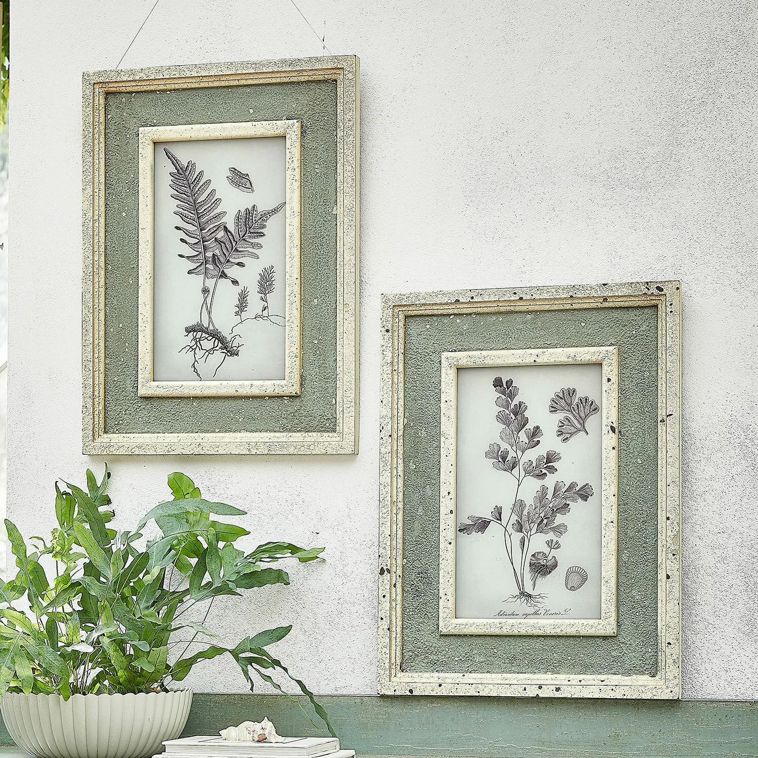 Bild 2er Set Cerilav – Bild 2