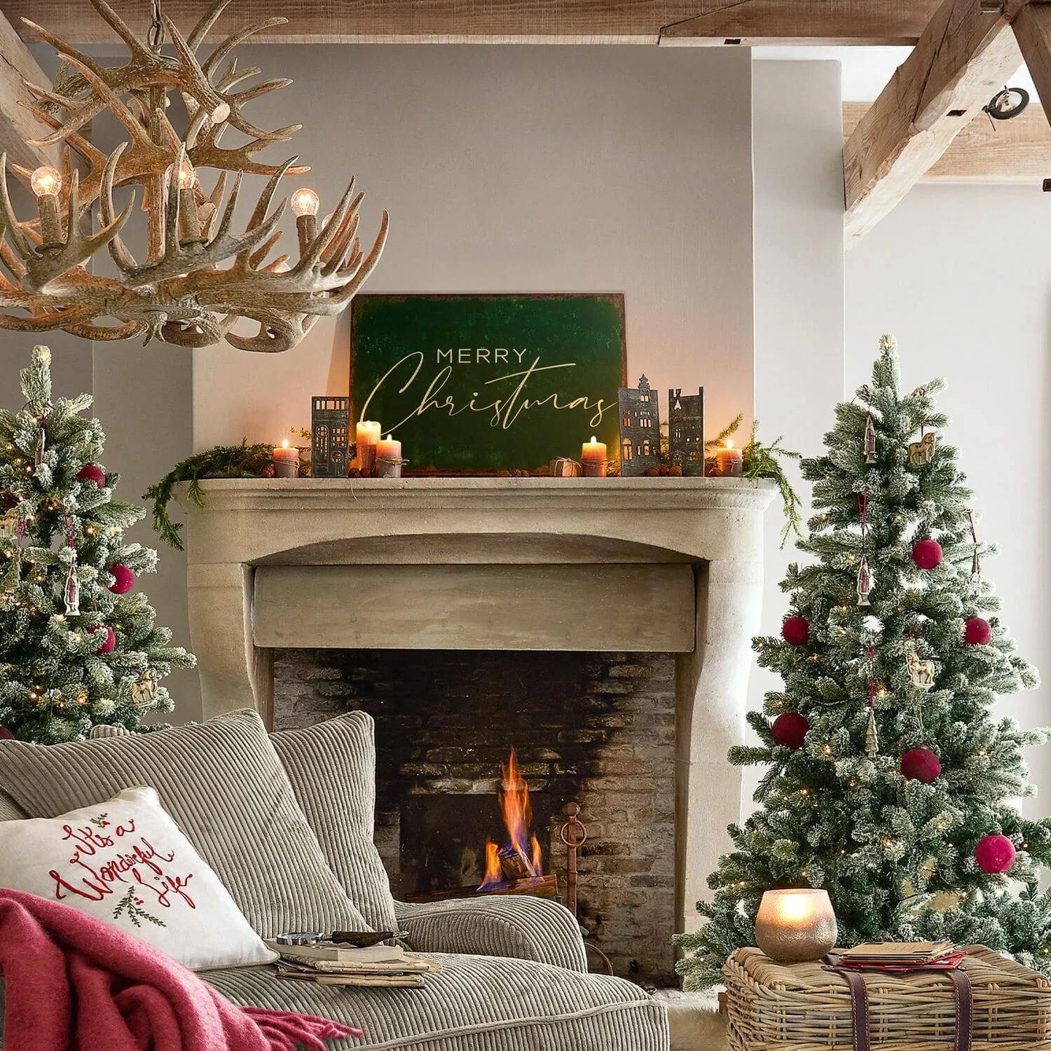 Deko-Schild Farisha – Bild 4