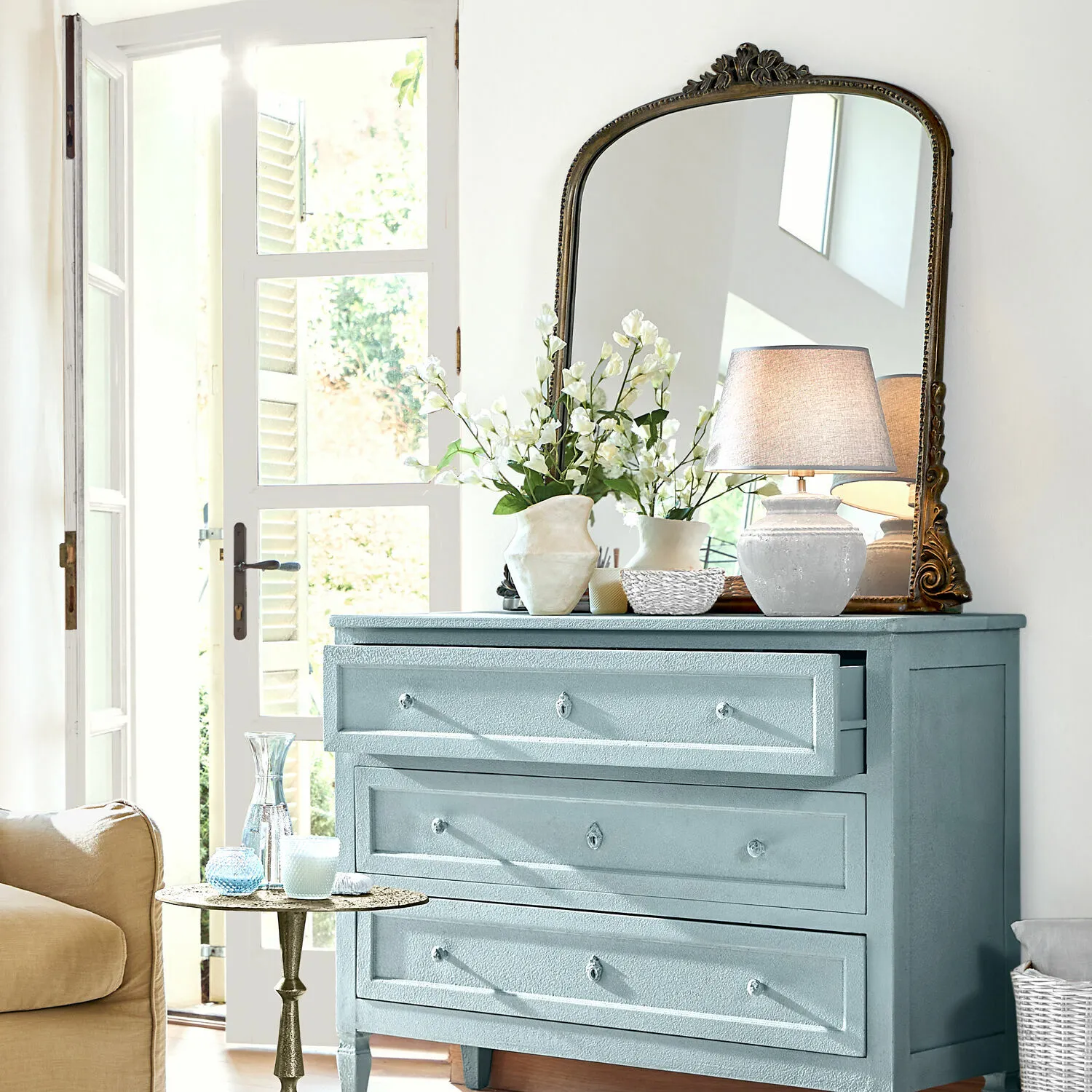 Vase Cantresse – Bild 2