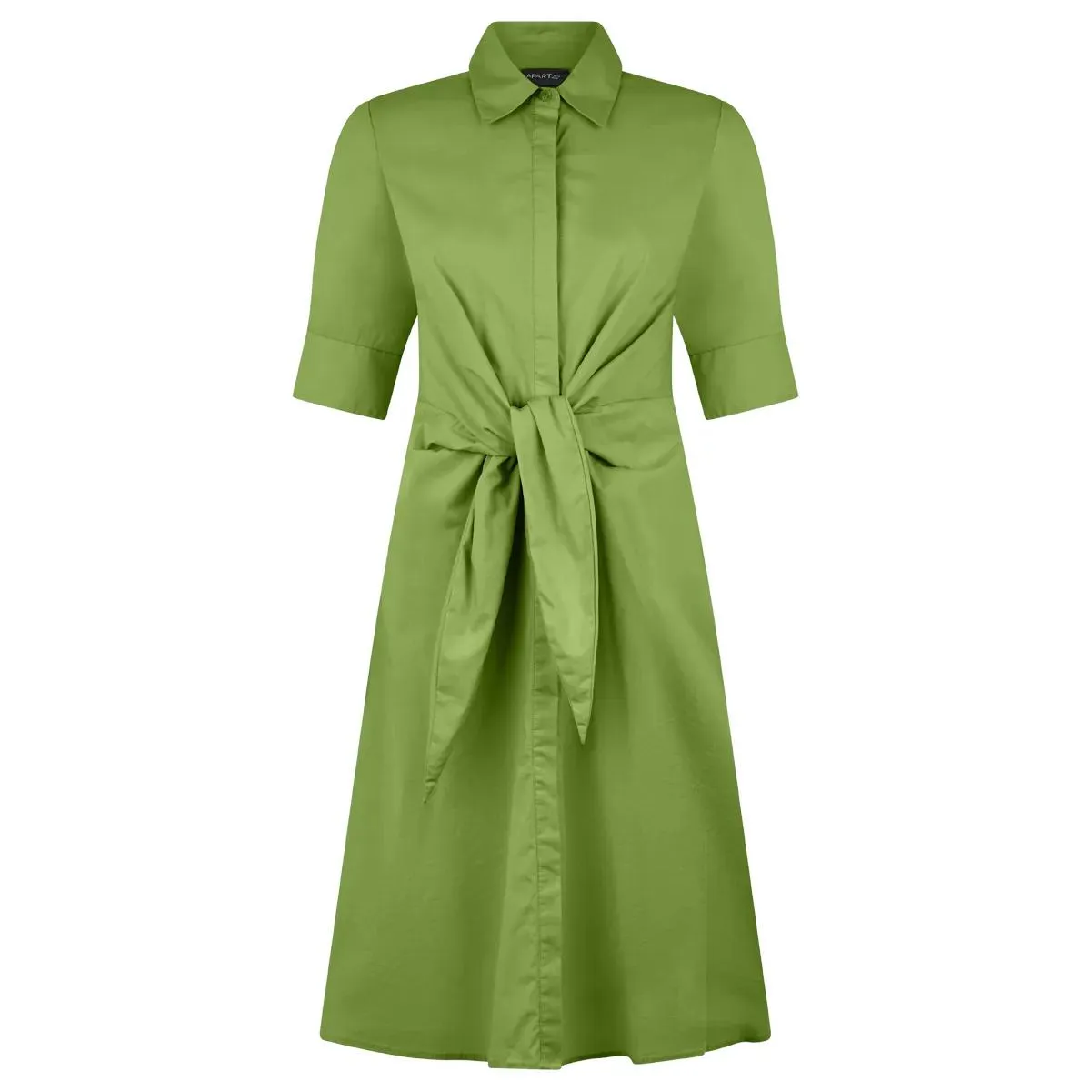 Apart - Kleid - Größe 34 - grün Apart - Kleid - Größe 34 - grün