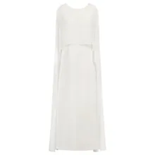 Kraimod - Abendkleid - Größe 34 DAMEN - creme Kraimod - Abendkleid - Größe 34 DAMEN - creme