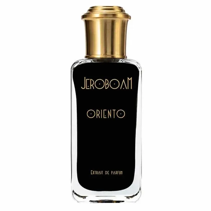 Jeroboam Oriento Extrait De Parfum Spray 30ml Jeroboam Oriento Extrait De Parfum Spray 30ml