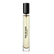 Bdk Parfums Pas Ce Soir Eau De Parfum Spray 10ml Bdk Parfums Pas Ce Soir Eau De Parfum Spray 10ml