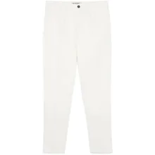 ROY ROGER%27S - Trousers White - Größe 36 - weiß ROY ROGER%27S - Trousers White - Größe 36 - weiß