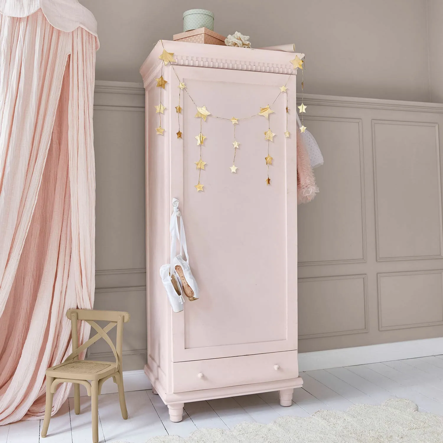 Kleiderschrank Solevreux – Bild 4