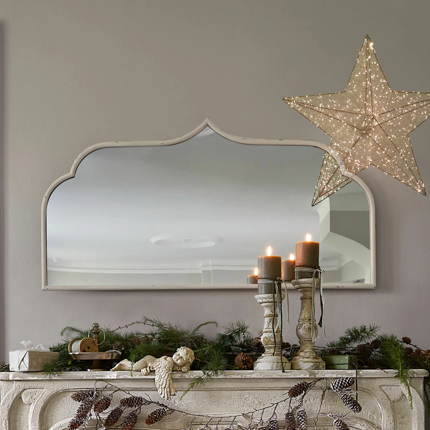 Spiegel Selamira – Bild 4