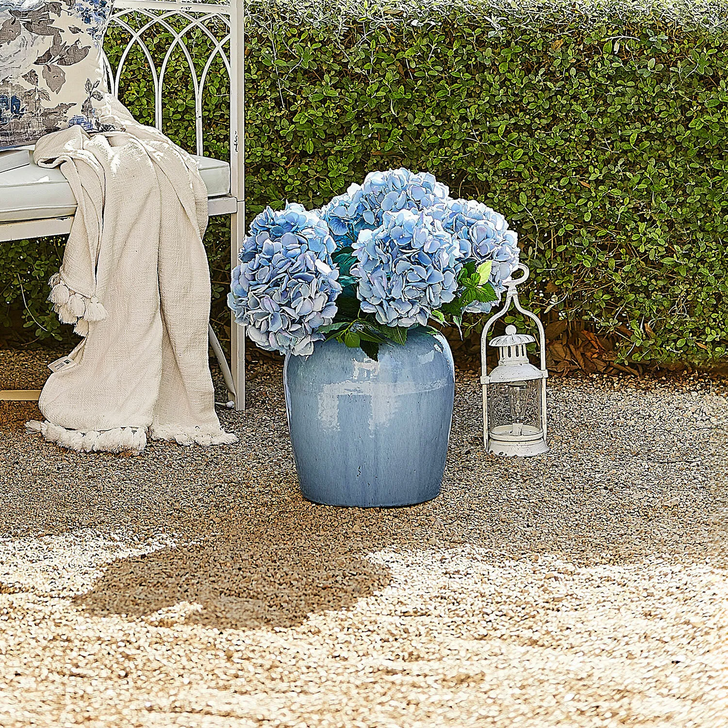 Vase Uxemir – Bild 4