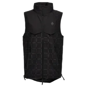 A-Cold-Wall* - %27Grisdale Storm%27 Vest - Größe L - schwarz A-Cold-Wall* - %27Grisdale Storm%27 Vest - Größe L - schwarz