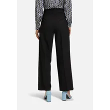 Stoffhose unifarben Stoffhose unifarben