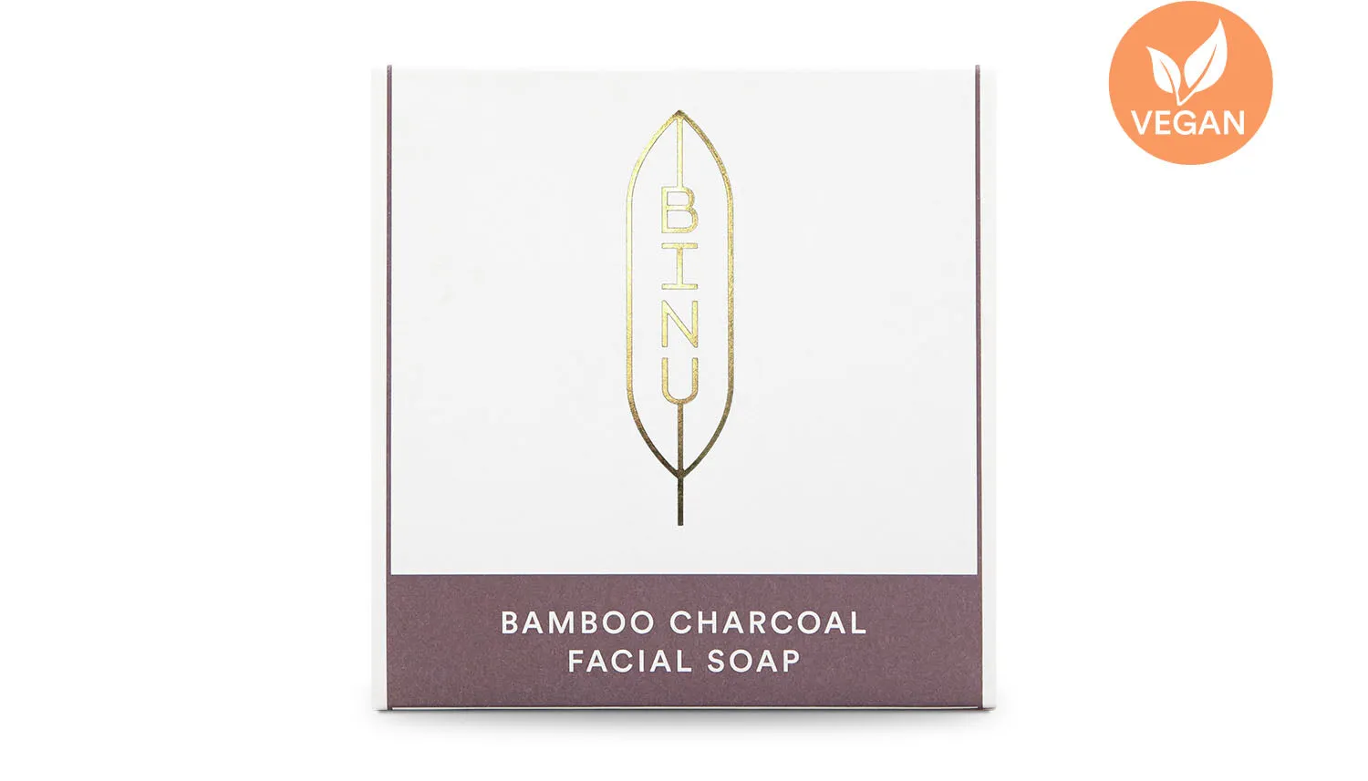 Bamboo Charcoal Facial Soap Bamboo Charcoal Facial Soap