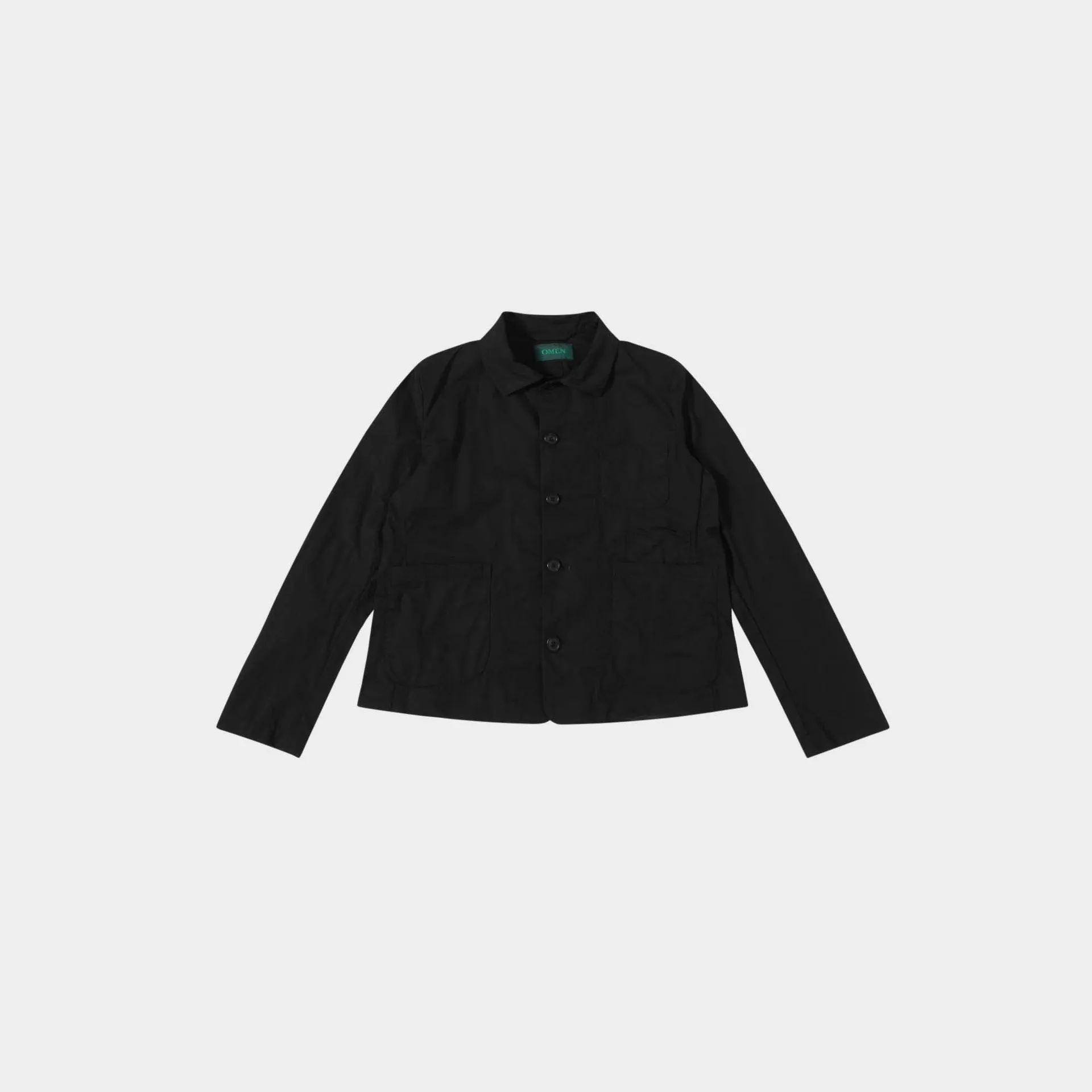 Saphir CR-Solid Saphir CR-Solid