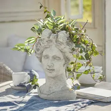 Übertopf Cassiopeia Übertopf Cassiopeia