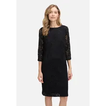 Etuikleid mit 3/4 Arm Etuikleid mit 3/4 Arm