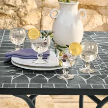 Glas 4er Set Vinoros Glas 4er Set Vinoros