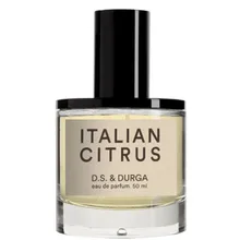 Ds & Durga Italian Citrus Eau De Parfum Spray 50ml Ds & Durga Italian Citrus Eau De Parfum Spray 50ml