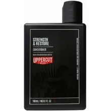 Uppercut Deluxe Strength and Restore Conditioner 240 ml Uppercut Deluxe Strength and Restore Conditioner 240 ml