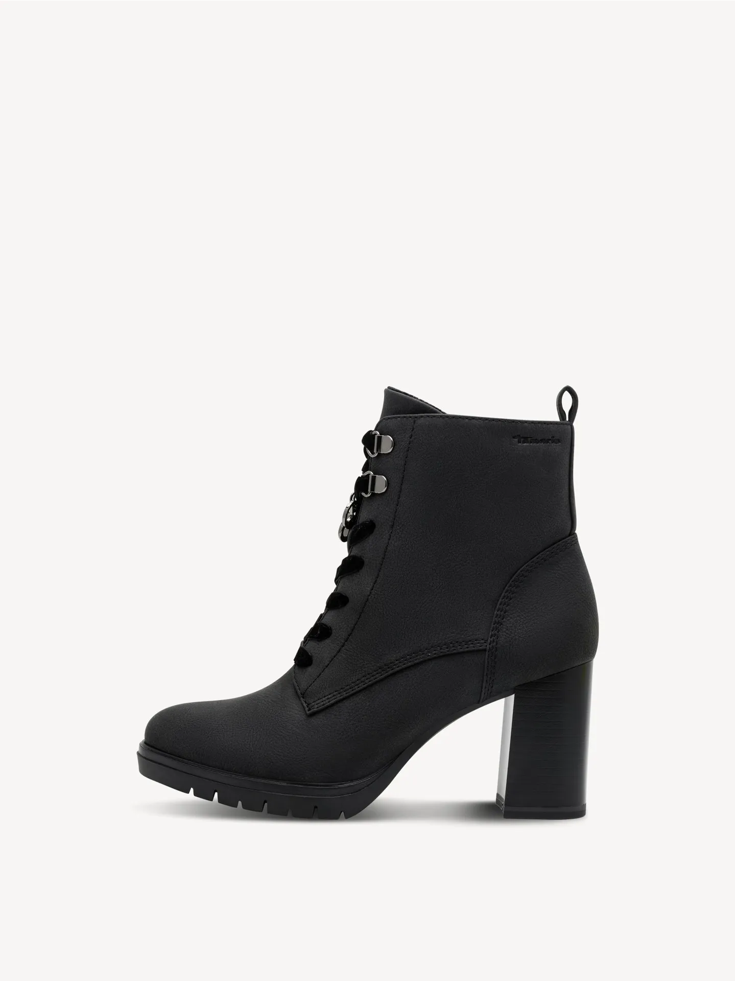 Stiefelette Stiefelette