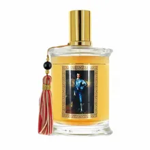 MDCI Parfums Bleu Satin Eau De Parfum Spray 75ml MDCI Parfums Bleu Satin Eau De Parfum Spray 75ml