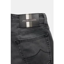 Jacob Cohen - Herren - Jeans %27Bard%27 dunkelgrau