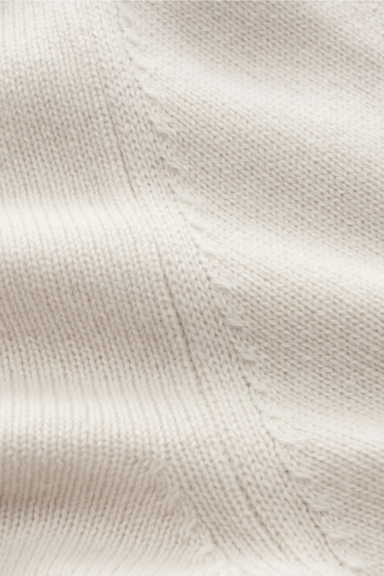 Cruciani - Herren - Cashmere Cardigan sand – Bild 4