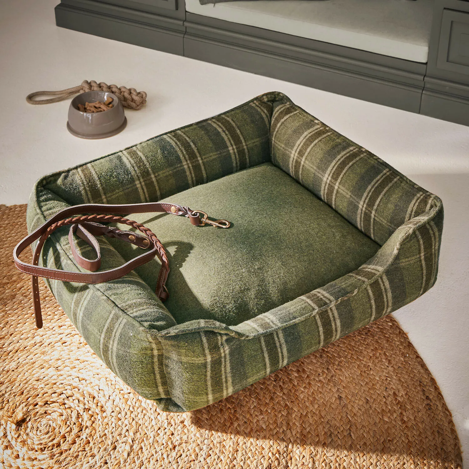 Haustierbett Eydora – Bild 2