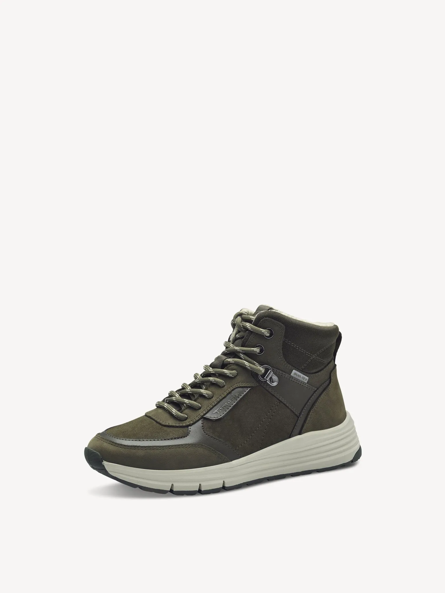 Sneaker – Bild 4