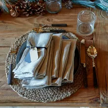 Serviette 6er Set Fibi Serviette 6er Set Fibi