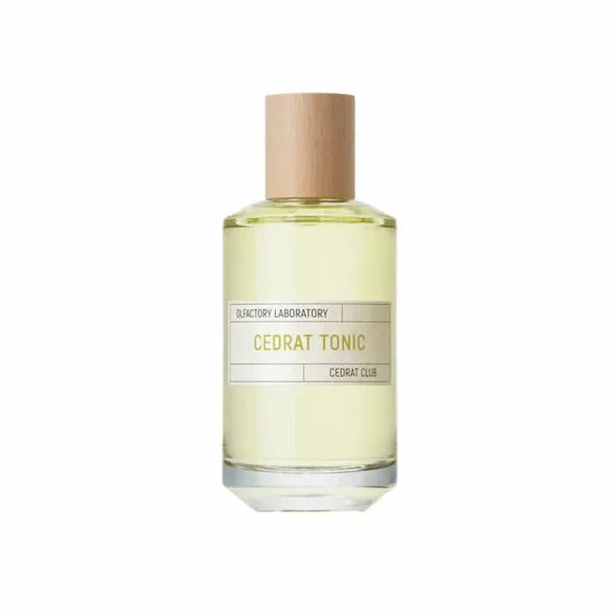 Liquides Imaginaires Cedrat Tonic Eau De Parfum Spray 100ml Liquides Imaginaires Cedrat Tonic Eau De Parfum Spray 100ml