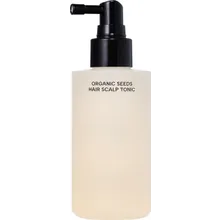 WHAMISA Organic Seeds Hair Scalp Tonic 165 ml WHAMISA Organic Seeds Hair Scalp Tonic 165 ml