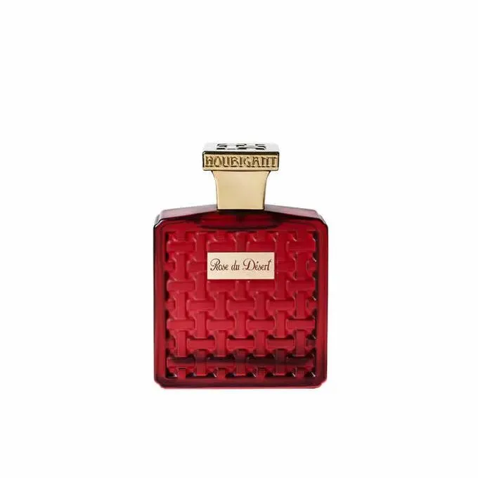 Houbigant Paris Rose Du Désert Eau De Parfum Spray 100ml Houbigant Paris Rose Du Désert Eau De Parfum Spray 100ml