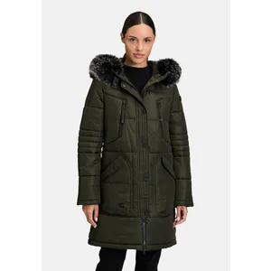 Steppjacke