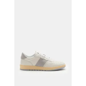Collegium - Herren - Sneaker %27Destroyer Low%27 offwhite/hellgrau Collegium - Herren - Sneaker %27Destroyer Low%27 offwhite/hellgrau