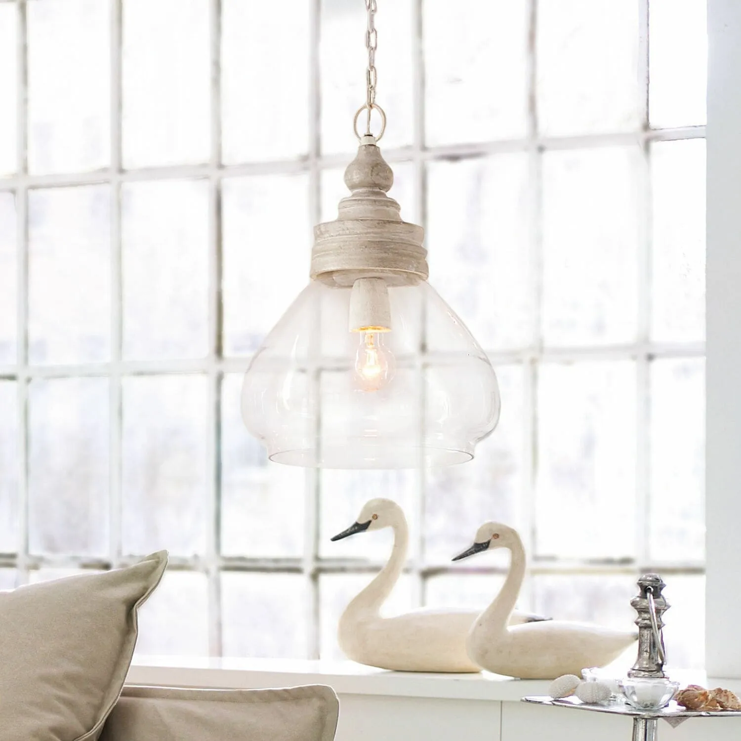 Hängelampe Pallu – Bild 2